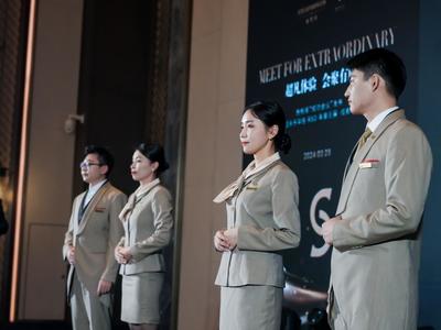 施柏閣發(fā)布“成功會(huì)議”創(chuàng)新服務(wù)理念，以一站式專(zhuān)業(yè)方案助力會(huì)展行業(yè)高質(zhì)量發(fā)展