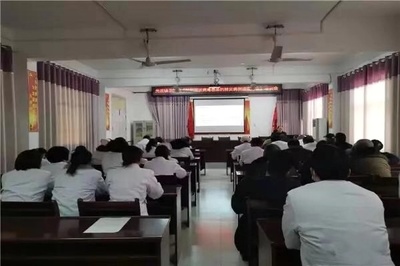 阜陽市科學技術協會與阜陽培訓網 協同推動科技創新與人才發展