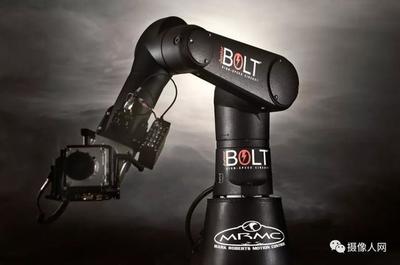攝影機(jī)器人橫空出世 廣告攝影師的危機(jī)還是轉(zhuǎn)機(jī)？
