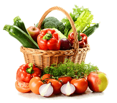 生鮮素材PNG 蔬菜的高品質(zhì)應(yīng)用與設(shè)計